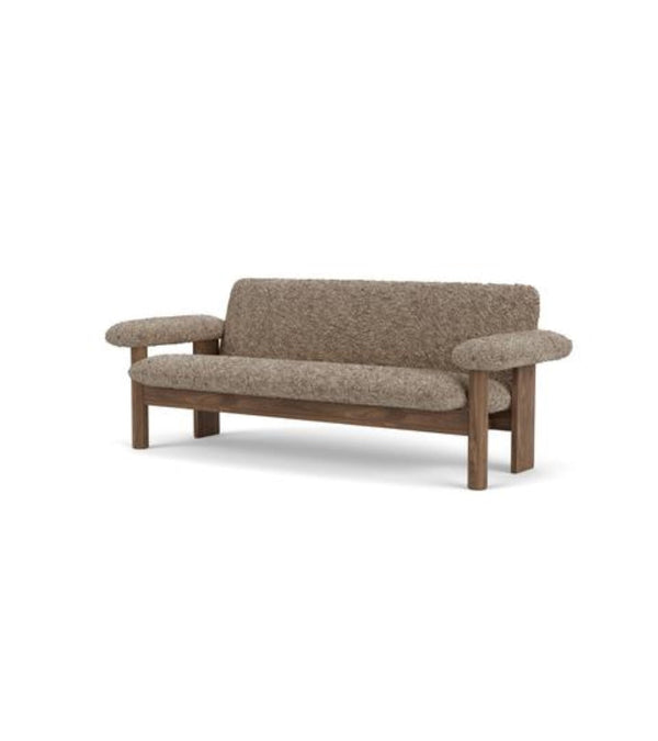Brasilia Sofa 2 Seater Audo Copenhagen 8156200 020000Zz 11