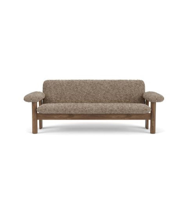 Brasilia Sofa 2 Seater Audo Copenhagen 8156200 020000Zz 20