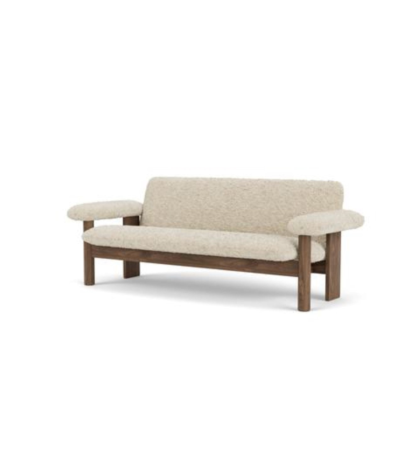 Brasilia Sofa 2 Seater Audo Copenhagen 8156200 020000Zz 10