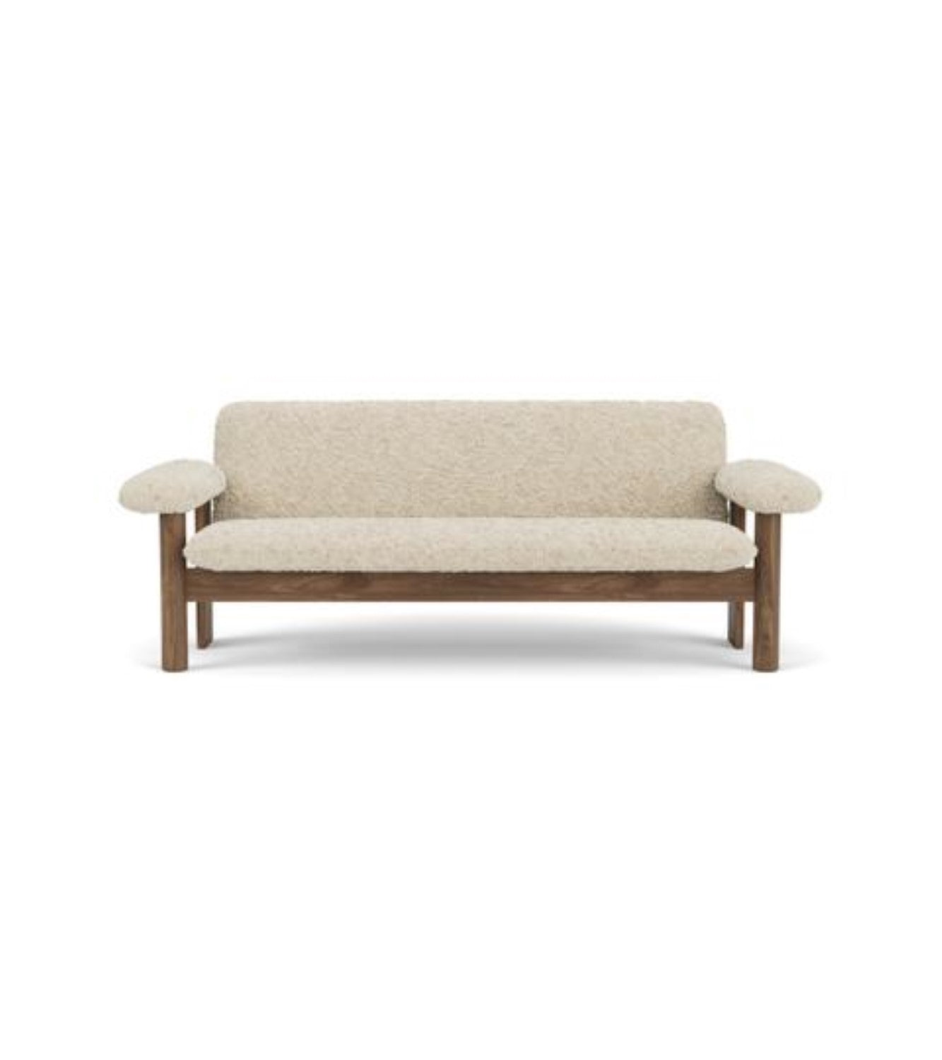 Brasilia Sofa 2 Seater Audo Copenhagen 8156200 020000Zz 19