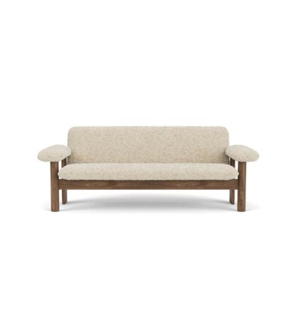 Brasilia Sofa 2 Seater Audo Copenhagen 8156200 020000Zz 19