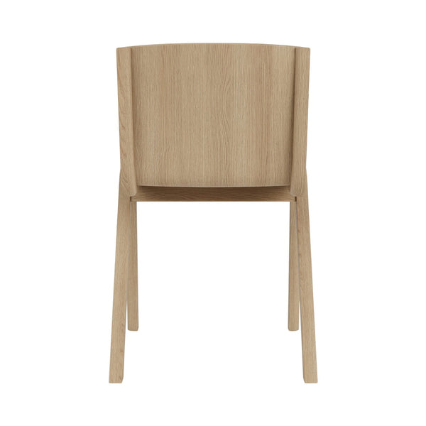 Ready Dining Chair Audo Copenhagen 71024 005764 31