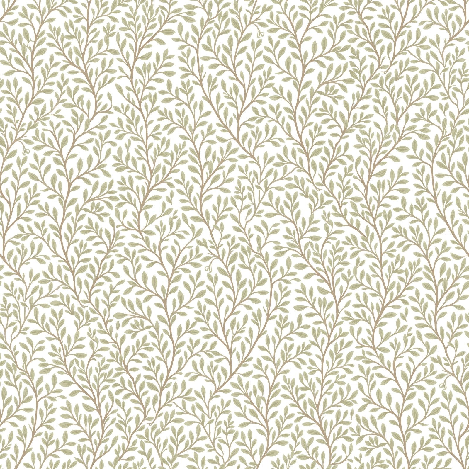 Blooming Garden Flow Garden In Green Galerie Wallcoverings 8365 1