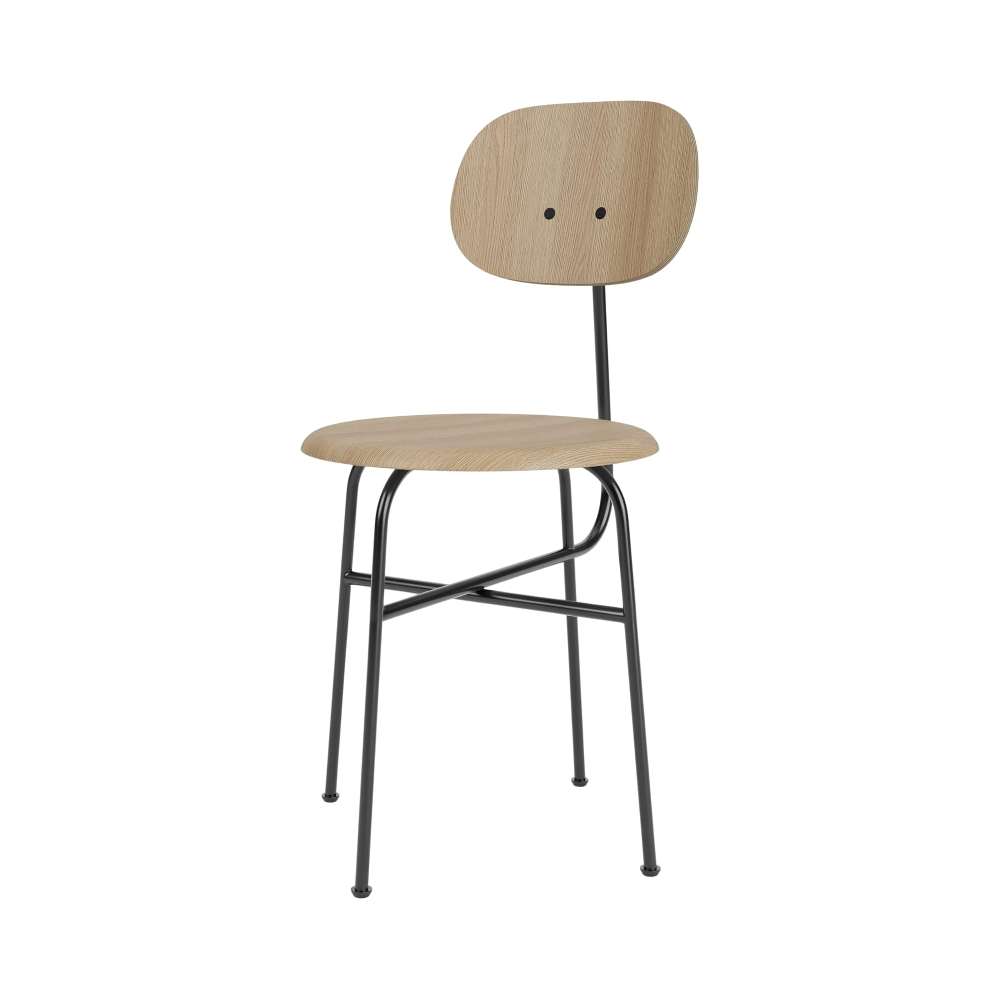 Afteroom Dining Chair Plus Audo Copenhagen 71026 005584 24