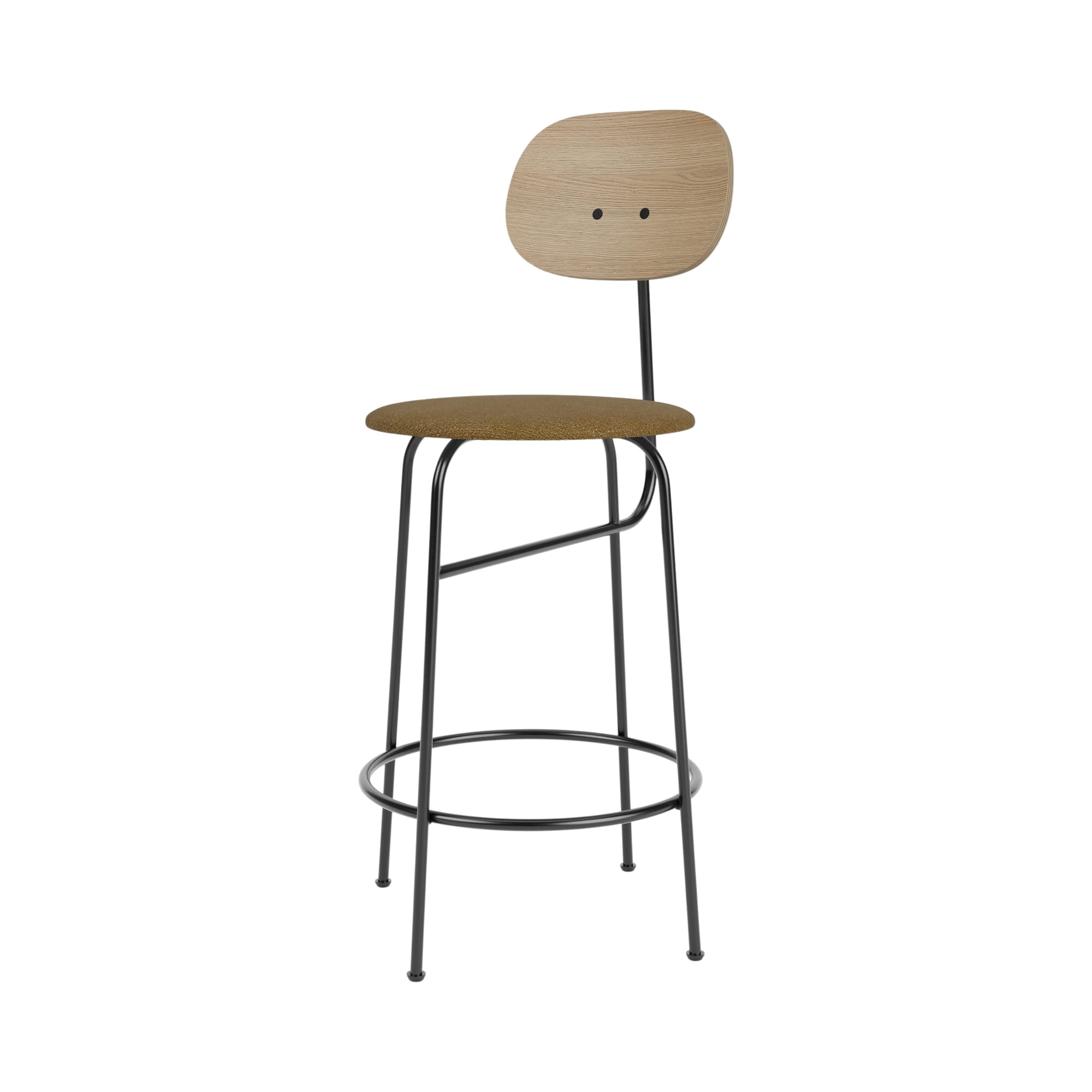 Afteroom Counter Chair Plus Audo Copenhagen 71087 002689 29