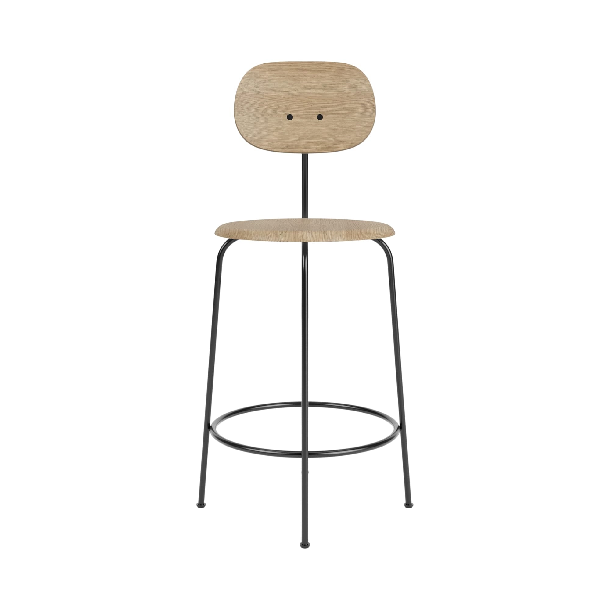 Afteroom Counter Chair Plus Audo Copenhagen 71087 002689 2