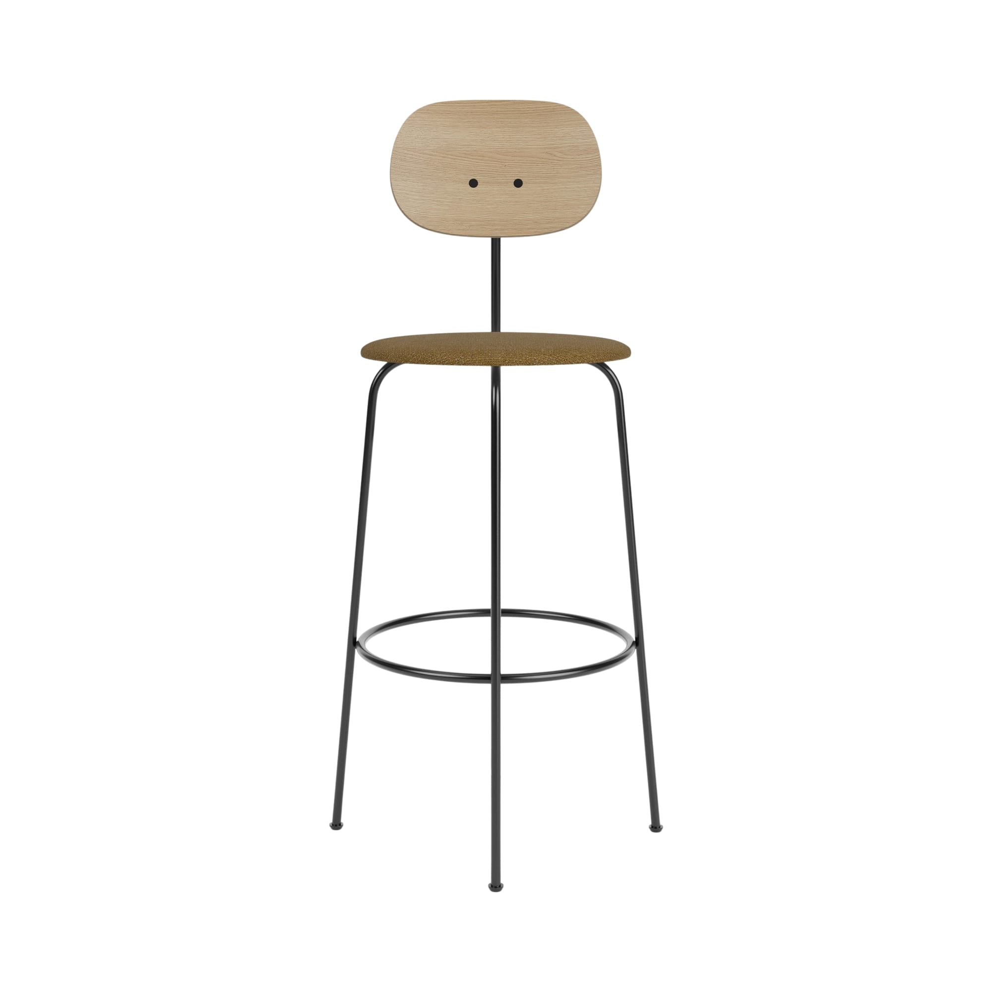 Afteroom Bar Chair Plus Audo Copenhagen 71089 002842 7