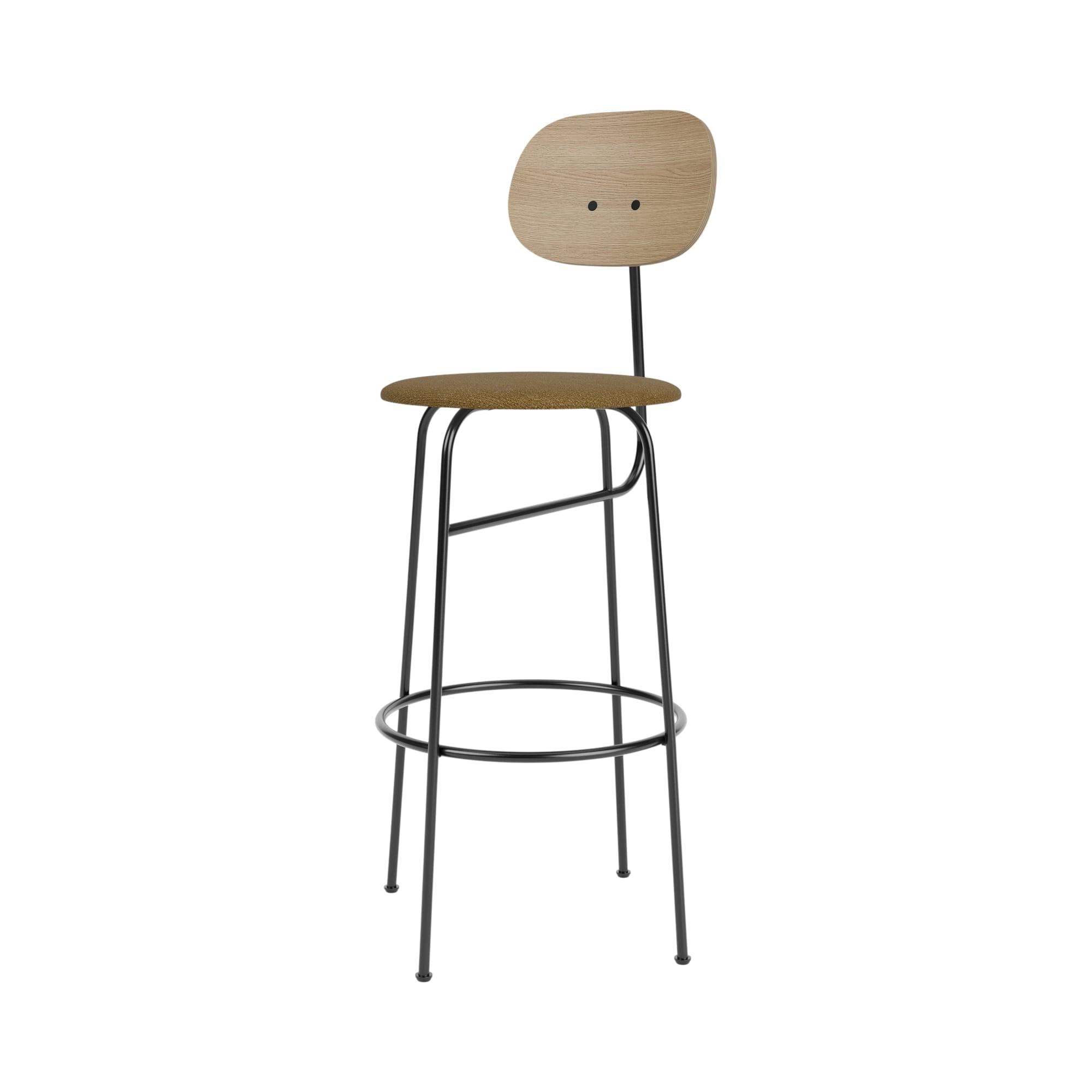 Afteroom Bar Chair Plus Audo Copenhagen 71089 002842 28