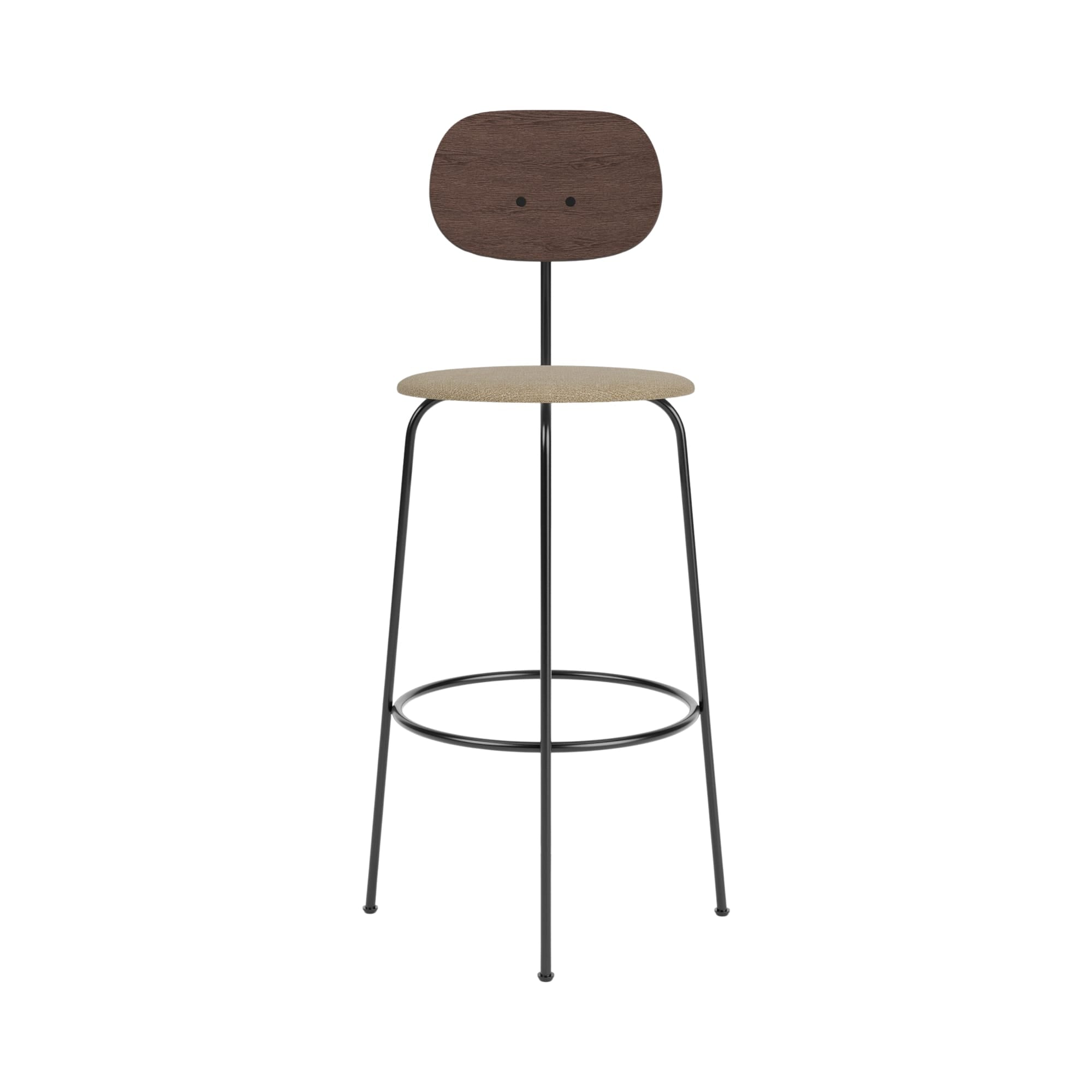 Afteroom Bar Chair Plus Audo Copenhagen 71089 002842 6