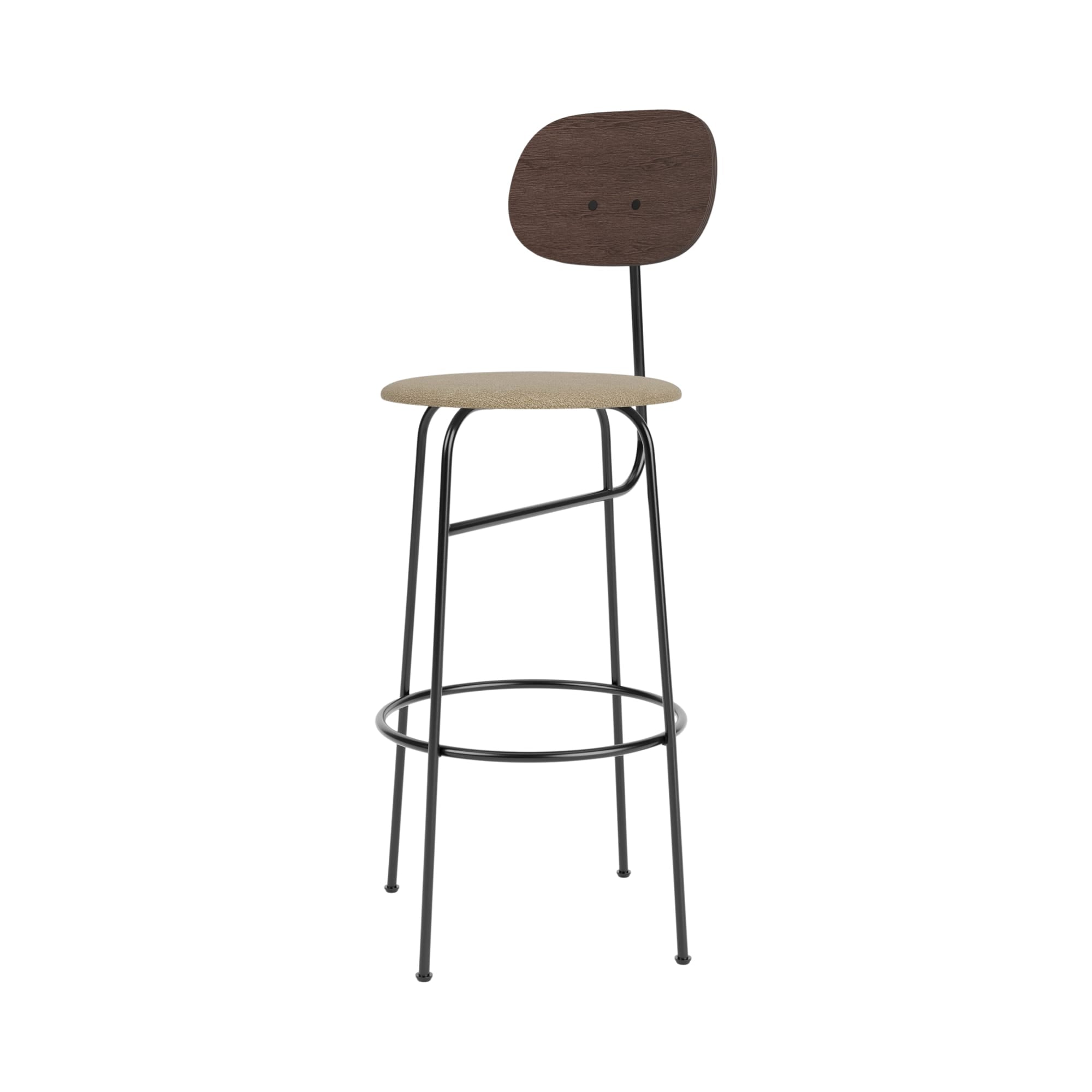 Afteroom Bar Chair Plus Audo Copenhagen 71089 002842 27
