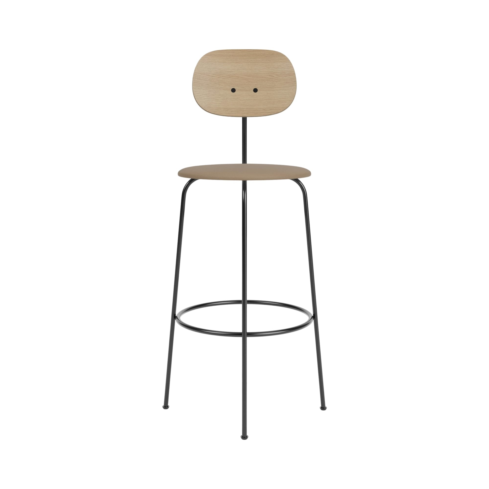 Afteroom Bar Chair Plus Audo Copenhagen 71089 002842 9