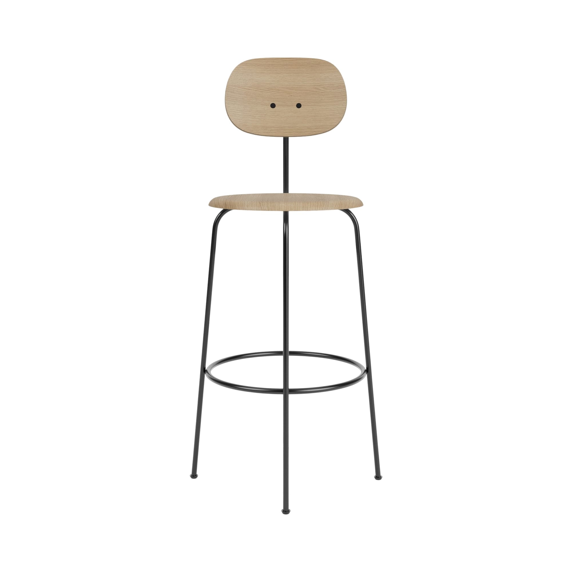 Afteroom Bar Chair Plus Audo Copenhagen 71089 002842 13