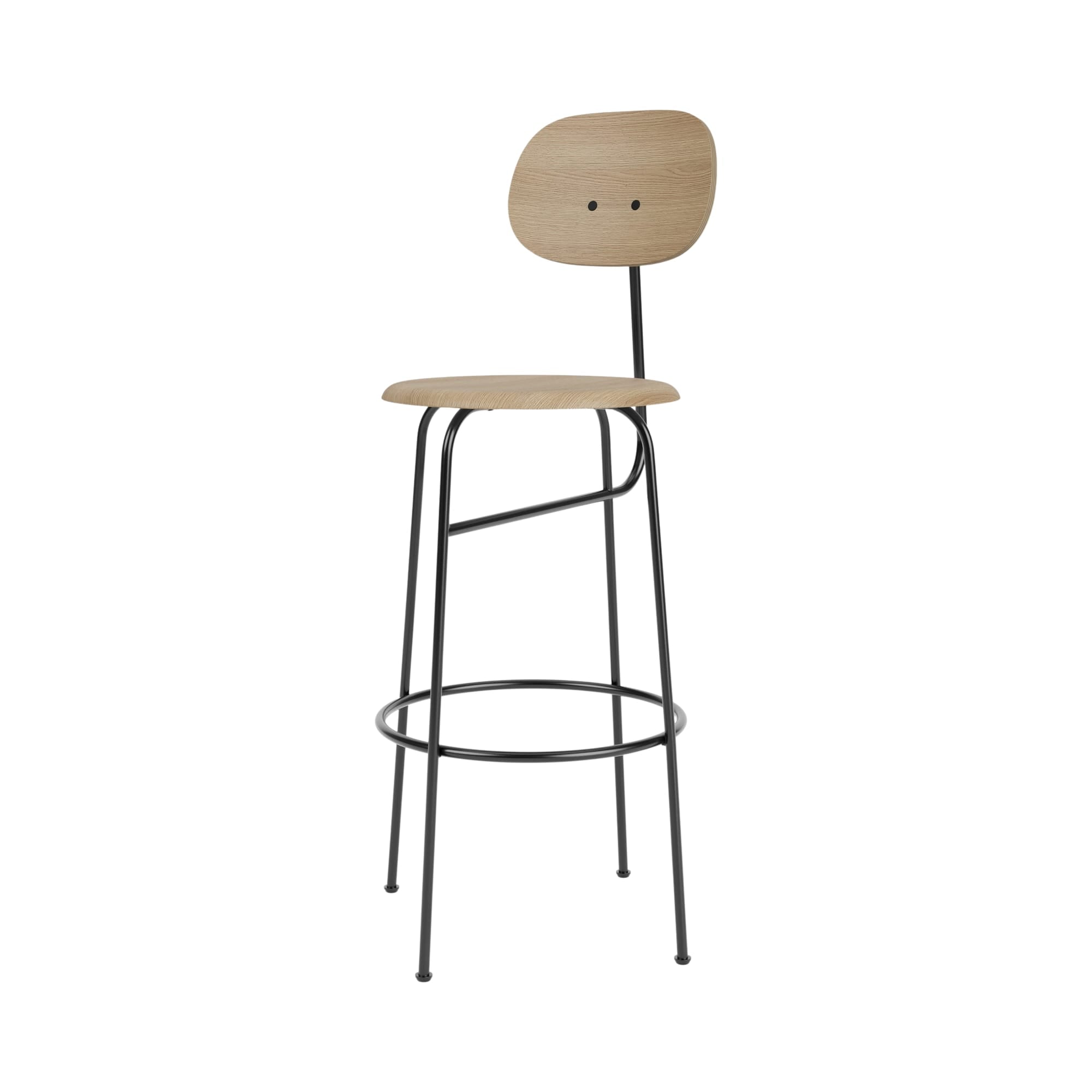 Afteroom Bar Chair Plus Audo Copenhagen 71089 002842 23