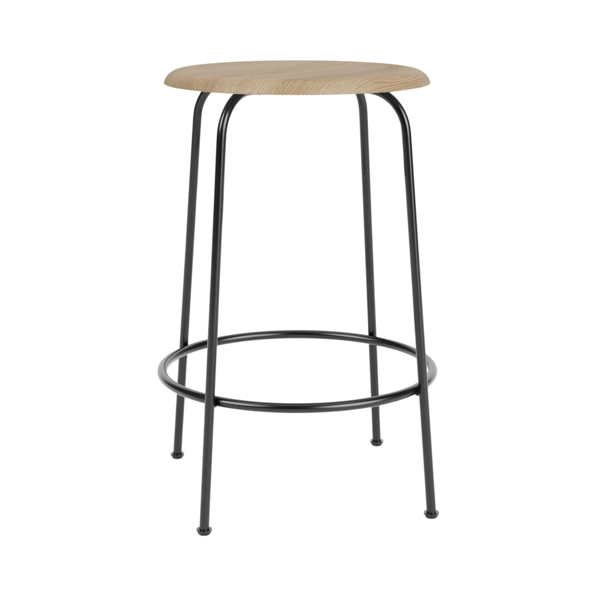 Afteroom Counter Stool Audo Copenhagen 71090 002659 10