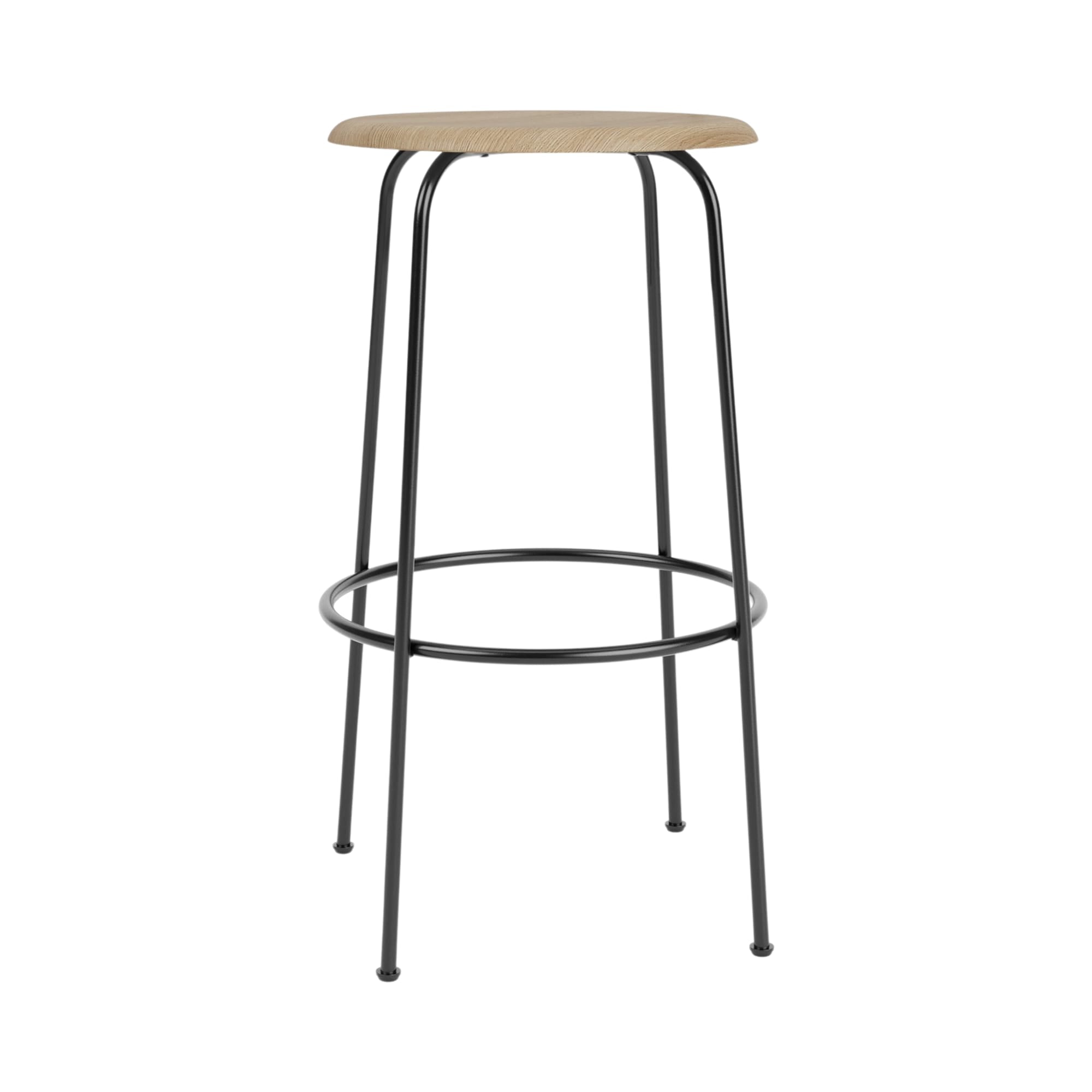 Afteroom Bar Stool Audo Copenhagen 71091 002646 11