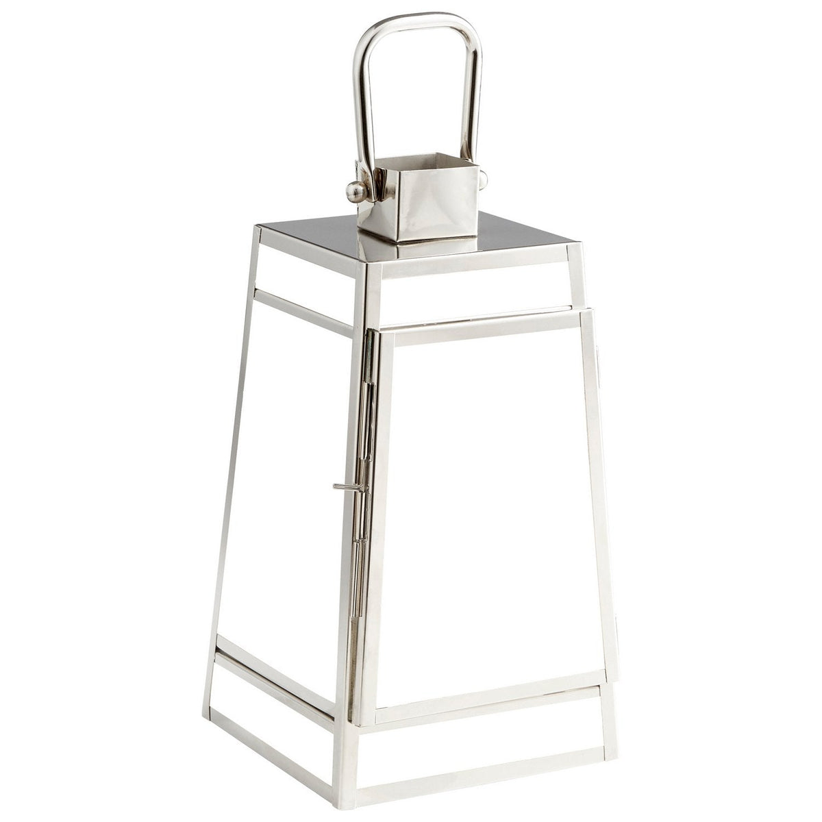 Paulus Candleholder in Various Sizes design by Cyan Design