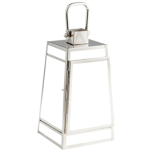 Paulus Candleholder in Various Sizes design by Cyan Design