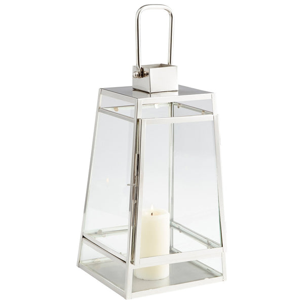 Paulus Candleholder in Various Sizes design by Cyan Design