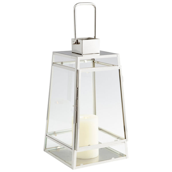 Paulus Candleholder in Various Sizes design by Cyan Design