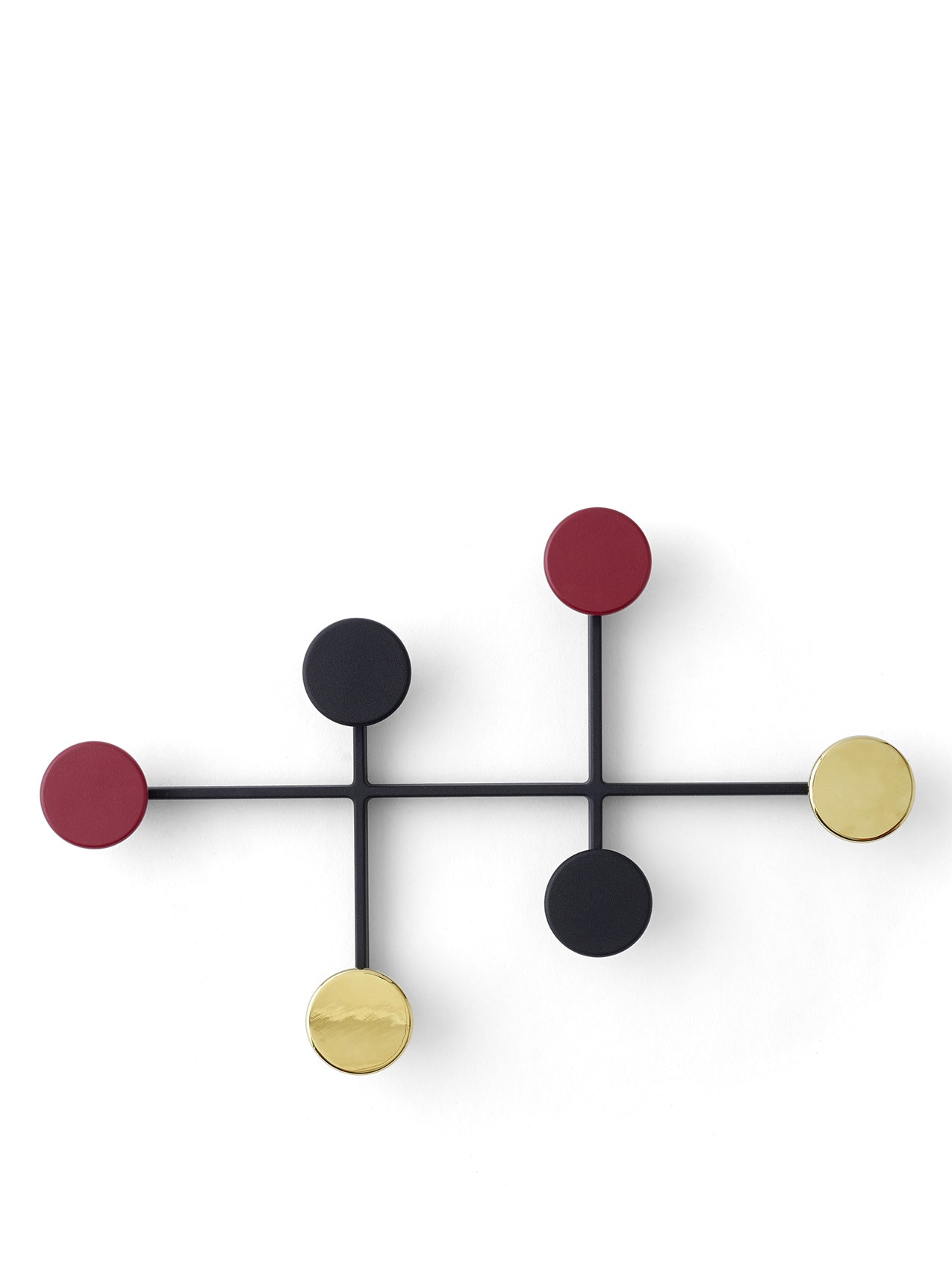 Afteroom Coat Stand Hanger Audo Copenhagen 71094 000594 4