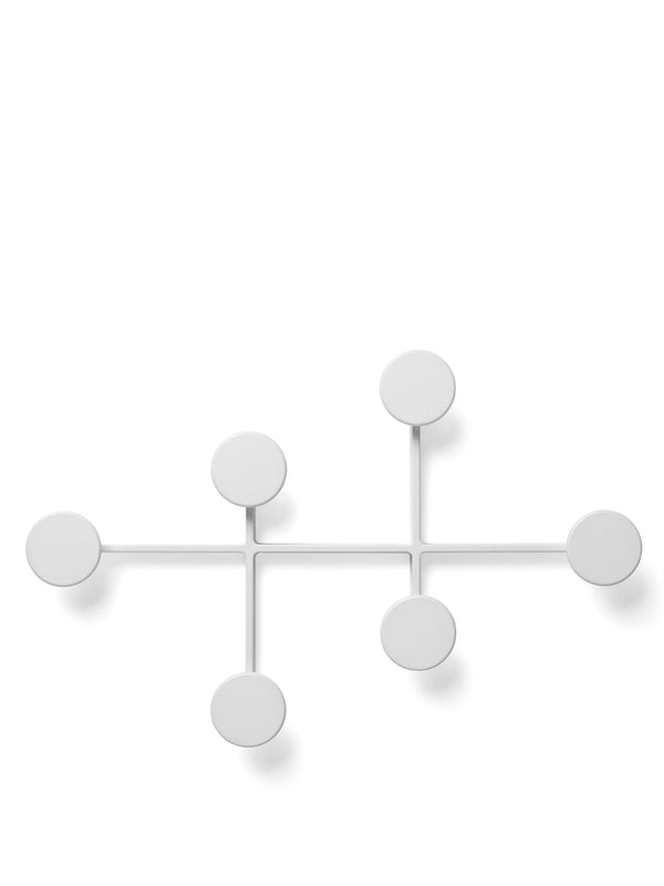 Afteroom Coat Stand Hanger Audo Copenhagen 71094 000594 5