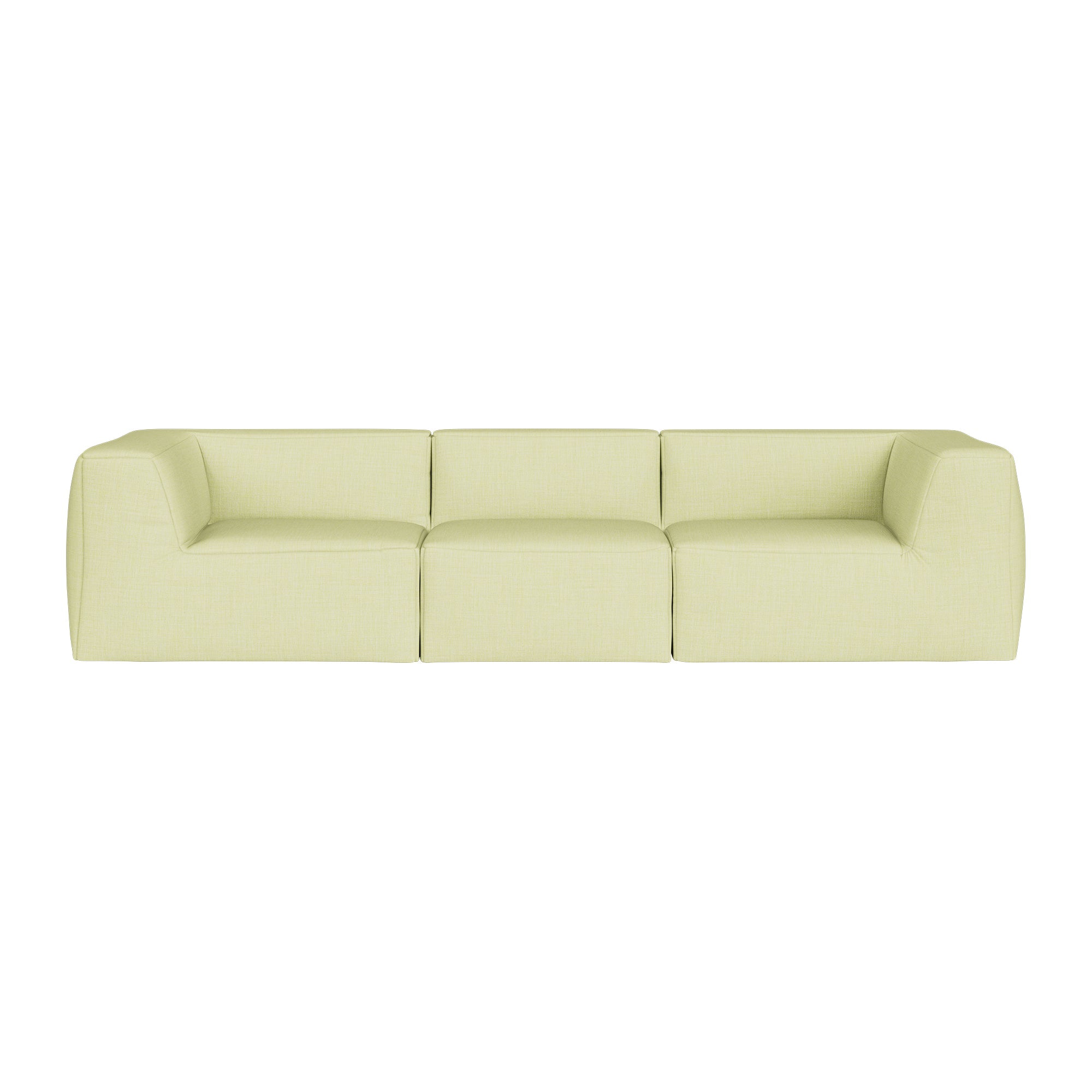 Great 3 Seater Sofa Narrow Hem Hem 92504 13