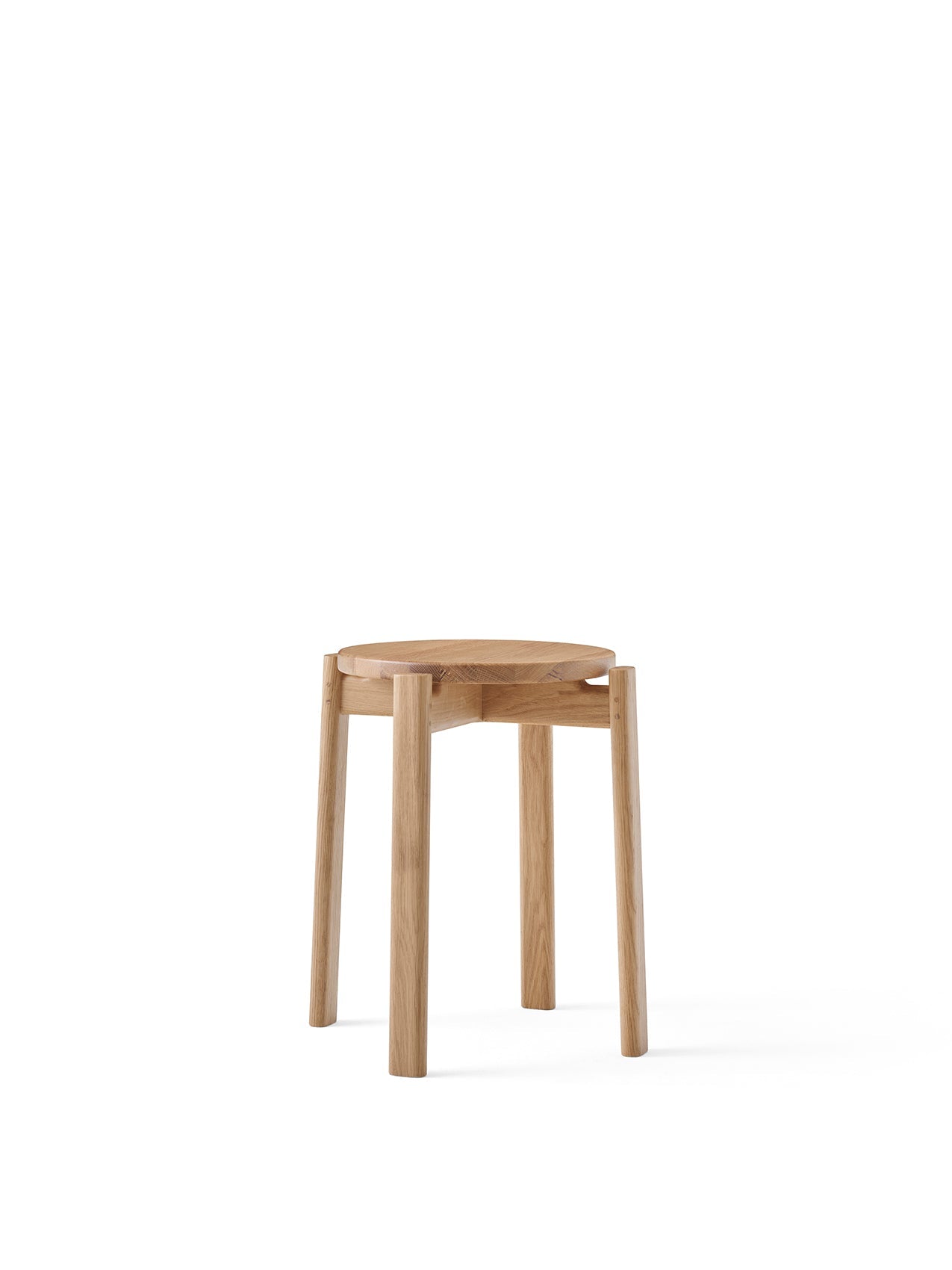 Passage Stool Audo Copenhagen 71207 004946 2