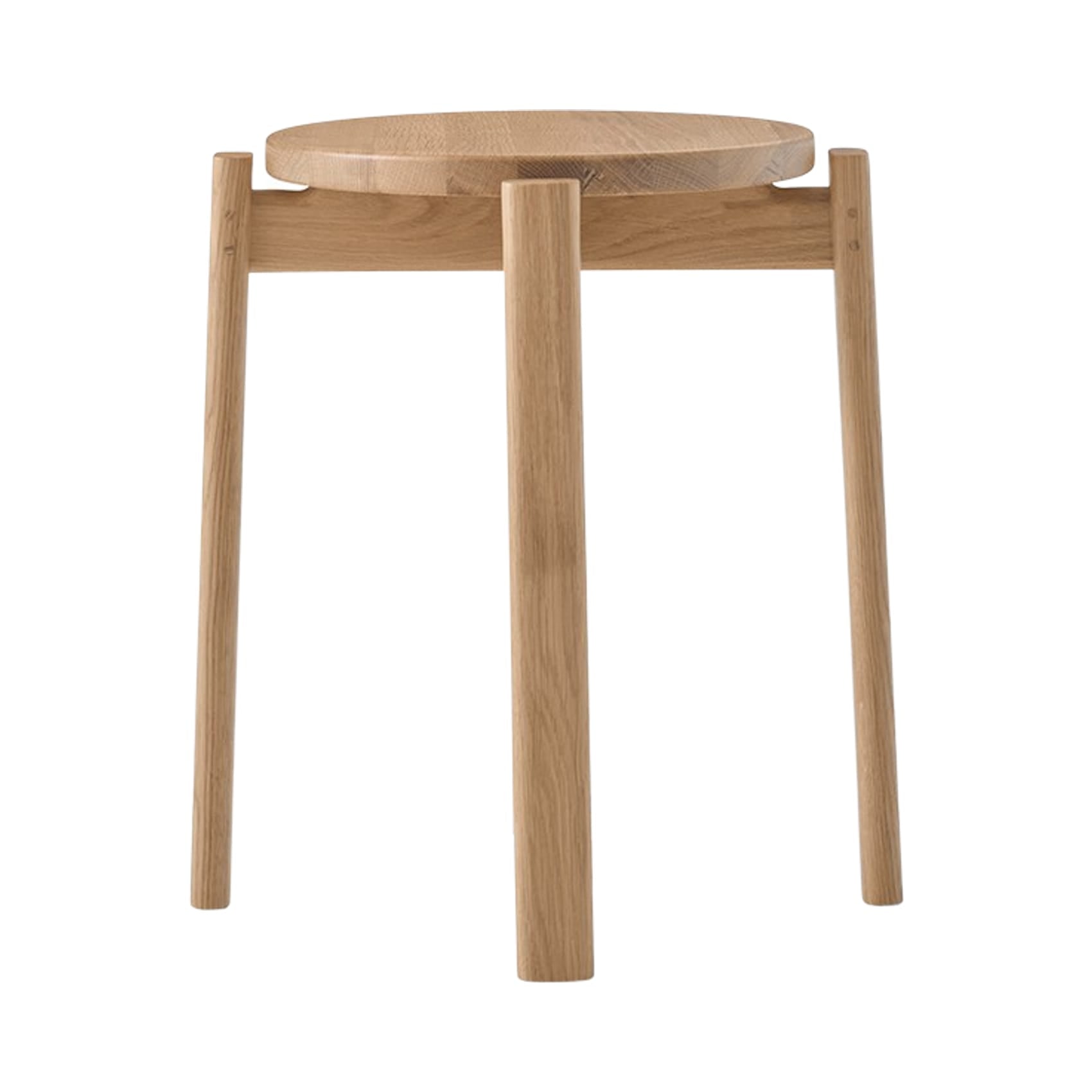 Passage Stool Audo Copenhagen 71207 004946 1