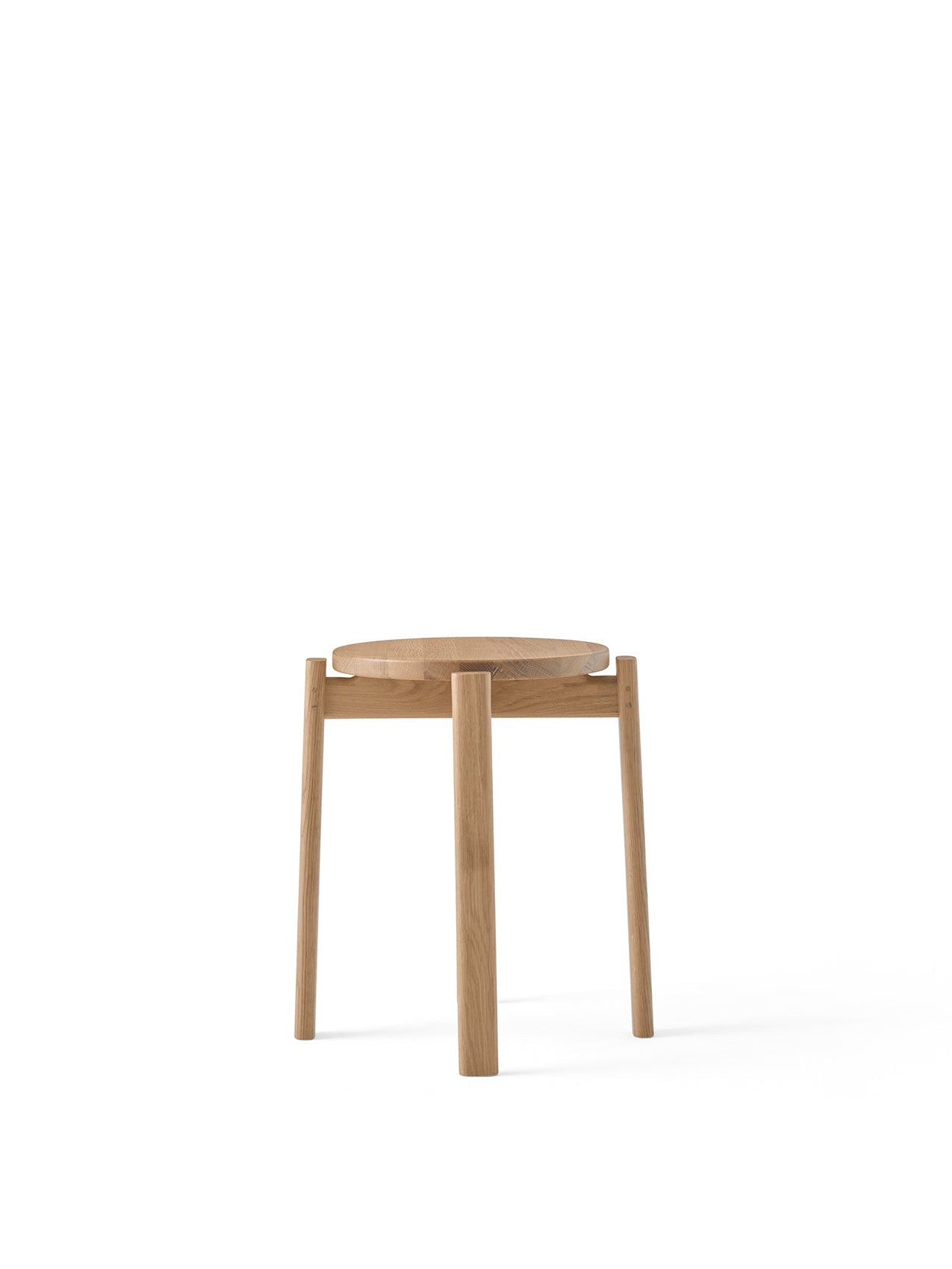 Passage Stool Audo Copenhagen 71207 004946 3