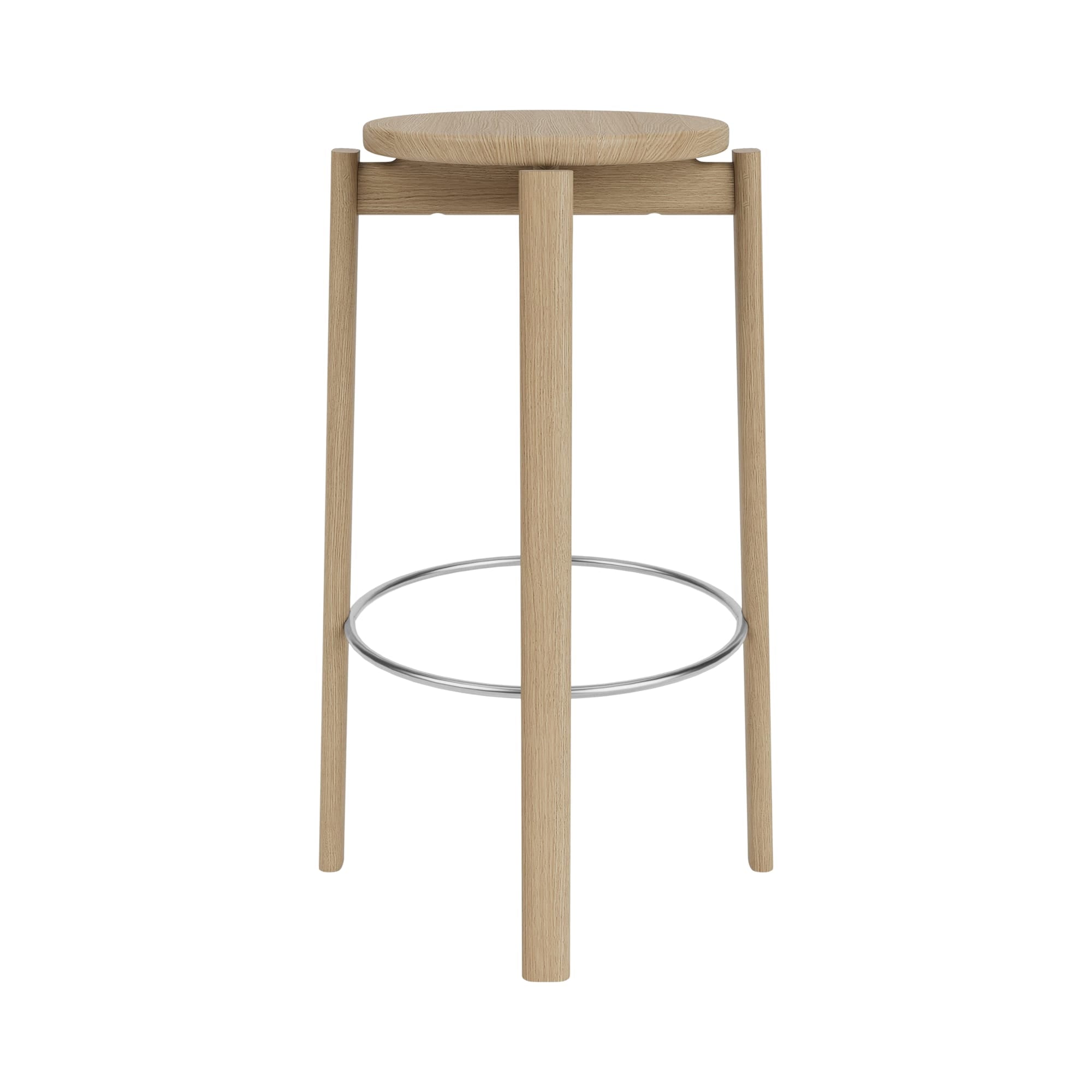 Passage Bar Stool Audo Copenhagen 71209 004952 1
