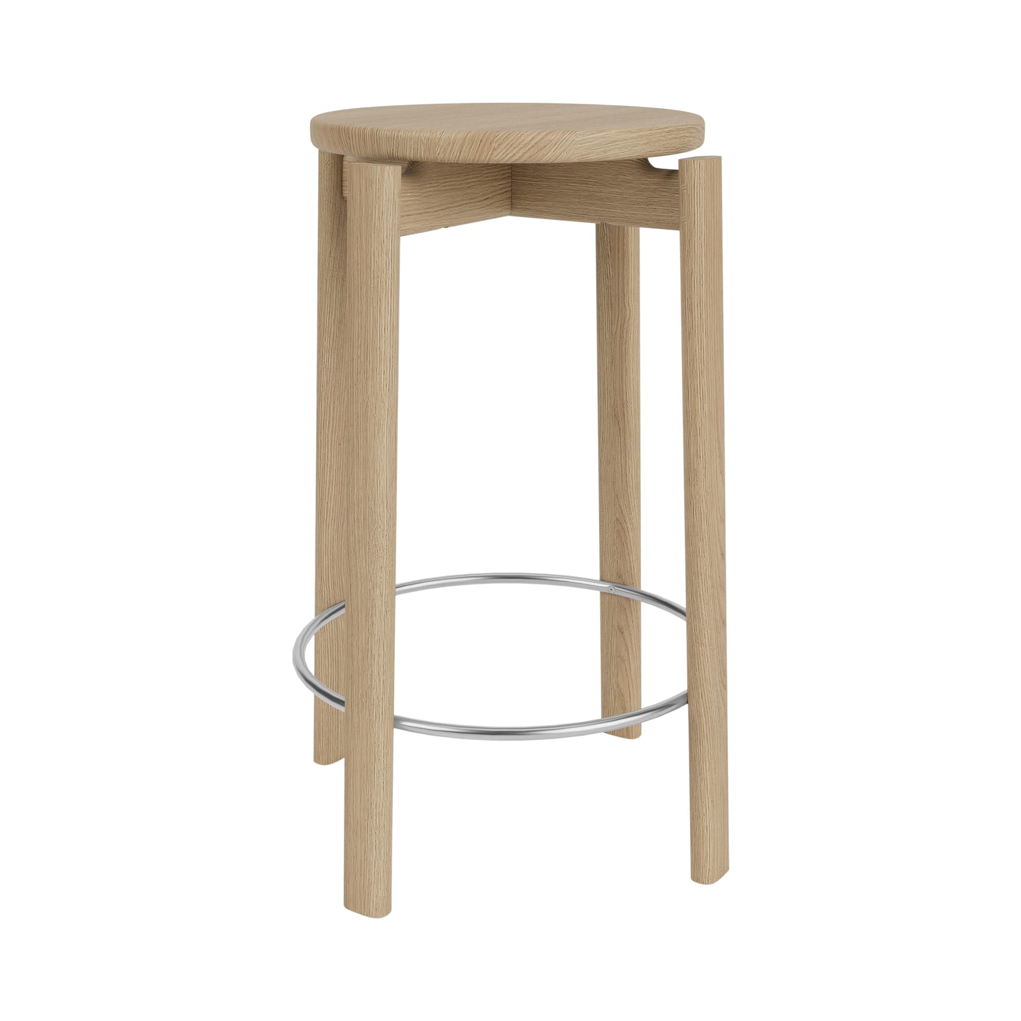 Passage Counter Stool Audo Copenhagen 71208 004959 2