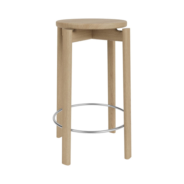 Passage Counter Stool Audo Copenhagen 71208 004959 2