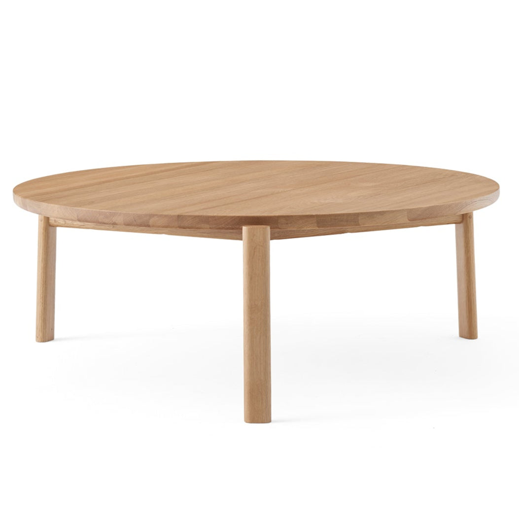 Passage Lounge Table Audo Copenhagen 71095 002163 5
