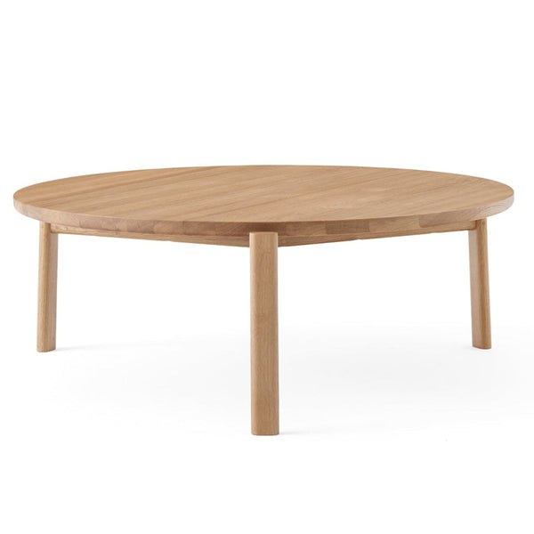 Passage Lounge Table Audo Copenhagen 71095 002163 5