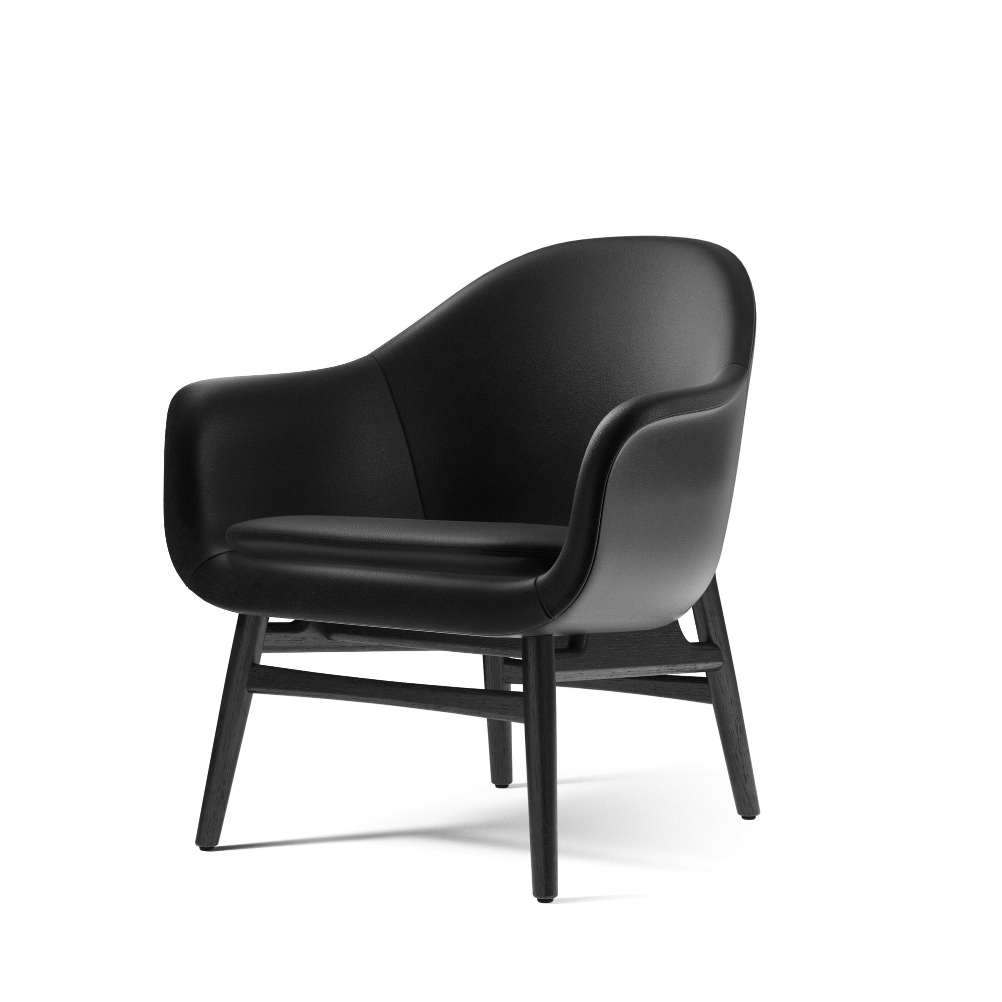 Harbour Lounge Chair Audo Copenhagen 71096 005037 6