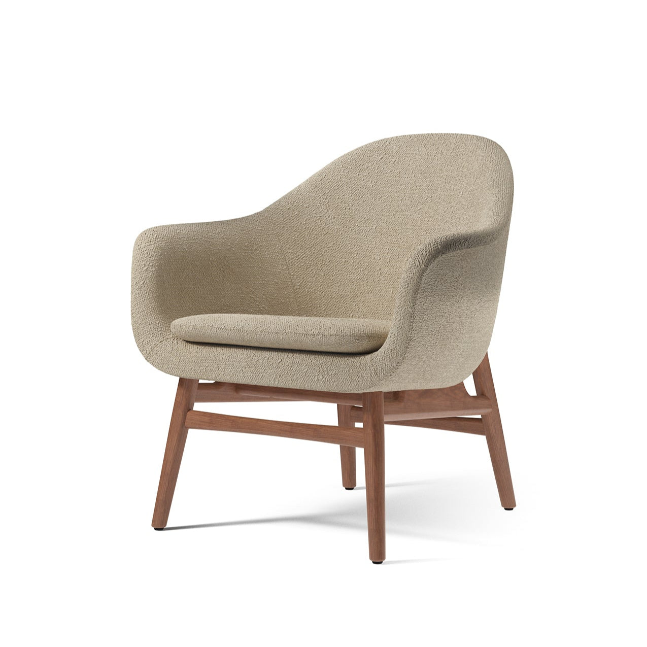 Harbour Lounge Chair Audo Copenhagen 71096 005037 4