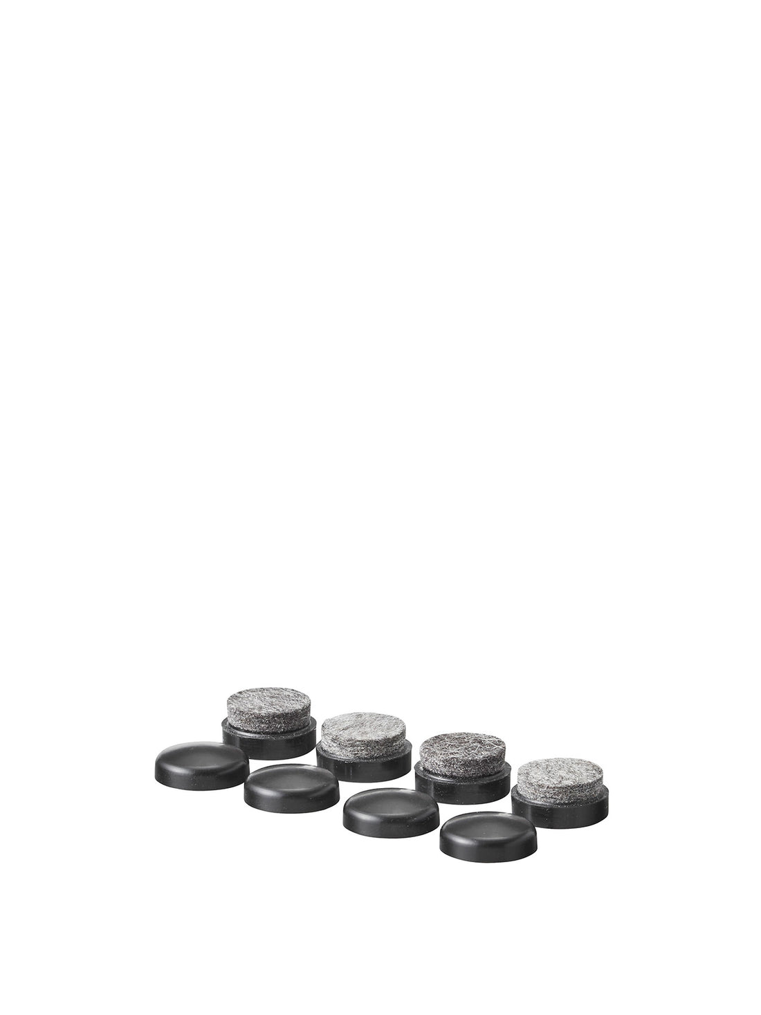 Glides With And Without Felt New Audo Copenhagen 9270100 1
