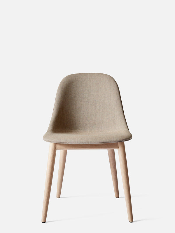 Harbour Side Dining Chair New Audo Copenhagen 9395020 010300Zz 9