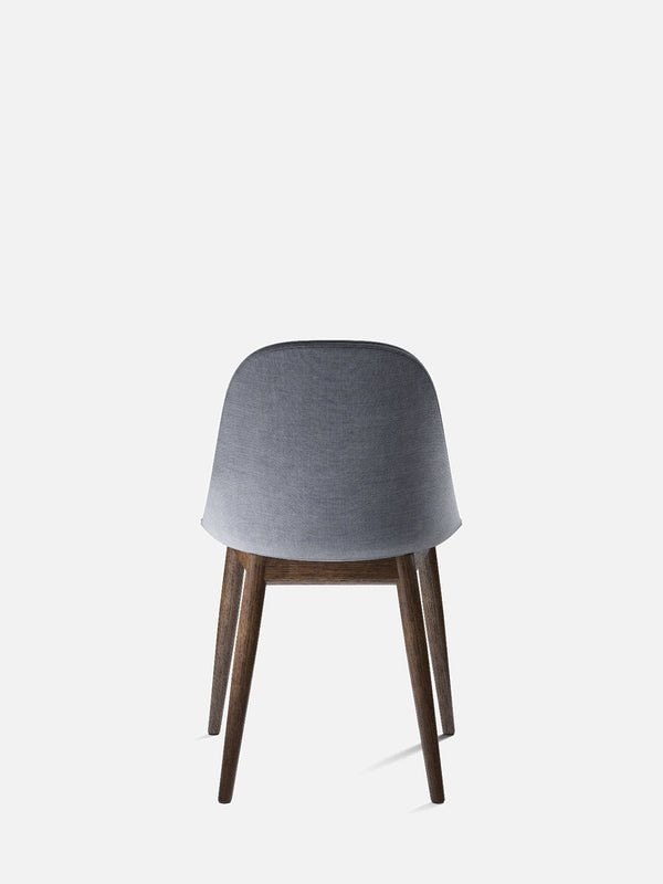 Harbour Side Dining Chair New Audo Copenhagen 9395020 010300Zz 17