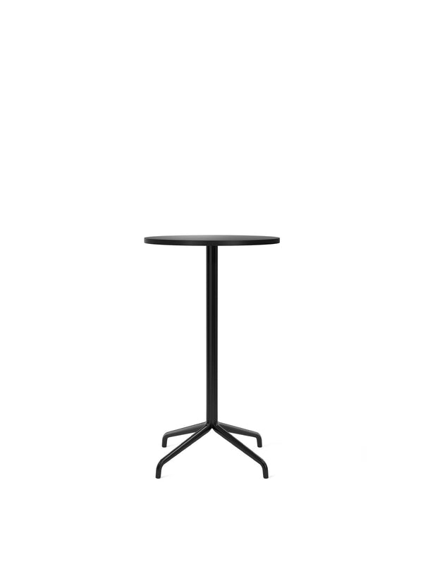 Harbour Column Bar Table Audo Copenhagen 71102 009788 6
