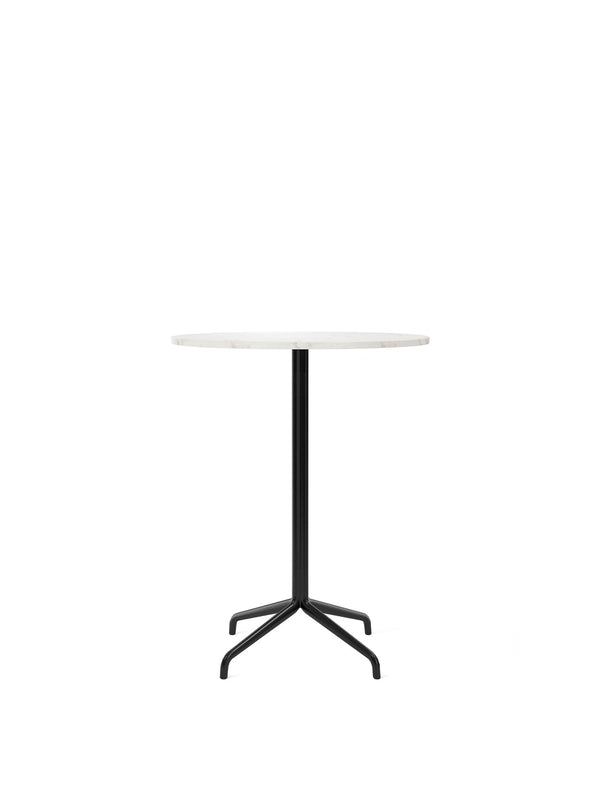Harbour Column Bar Table Audo Copenhagen 71102 009788 20