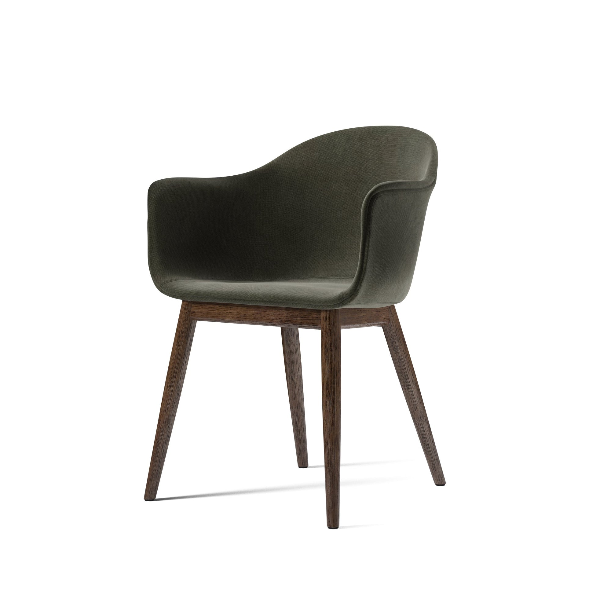 Harbour Dining Chair Audo Copenhagen 71103 005241 2