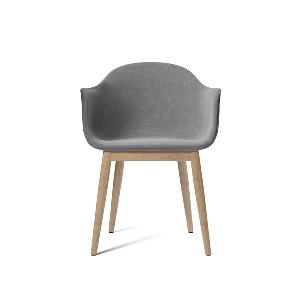 Harbour Dining Chair Audo Copenhagen 71103 005241 8