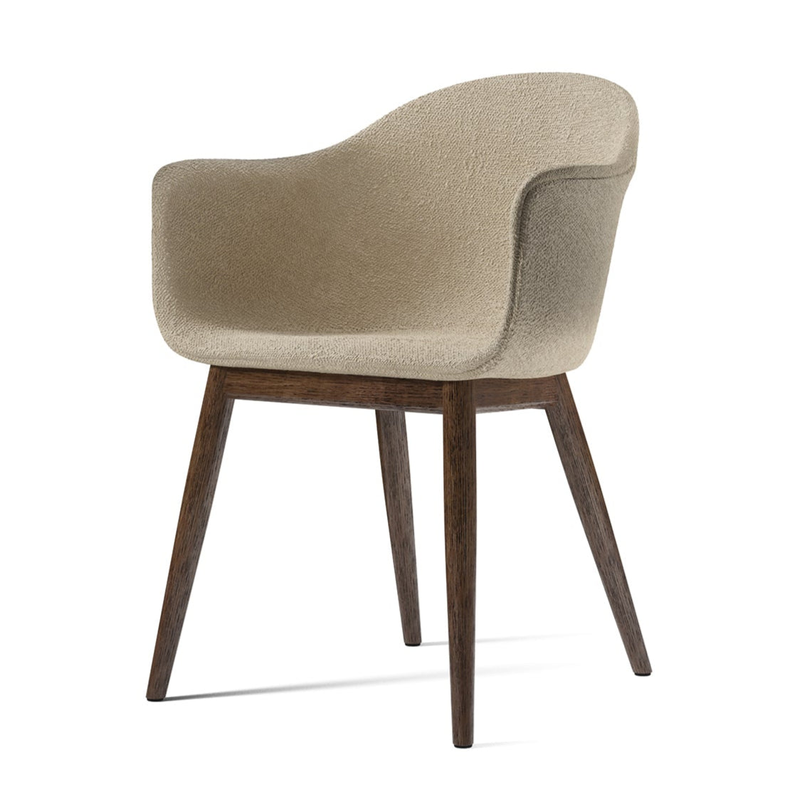 Harbour Dining Chair Audo Copenhagen 71103 005241 1