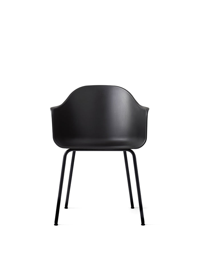 Harbour Dining Hard Shell Chair New Audo Copenhagen 9370000 0000Zzzz 1