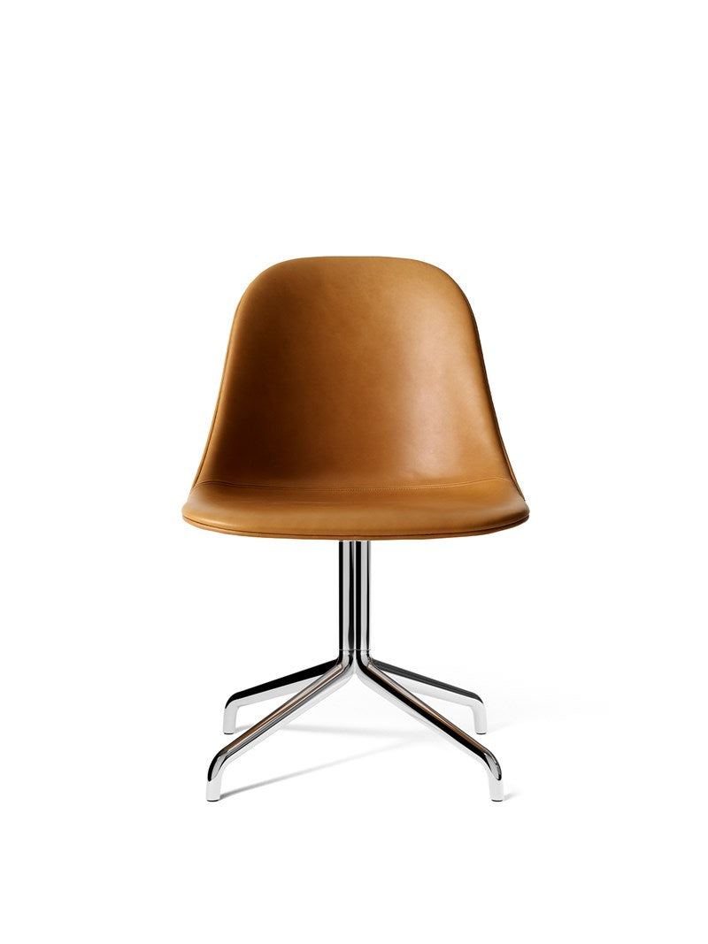 Harbour Side Star Base Dining Chair Audo Copenhagen 71106 002790 5