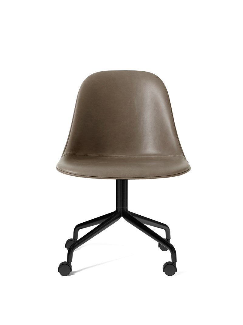 Harbour Side Star Base Dining Chair Audo Copenhagen 71106 002790 2
