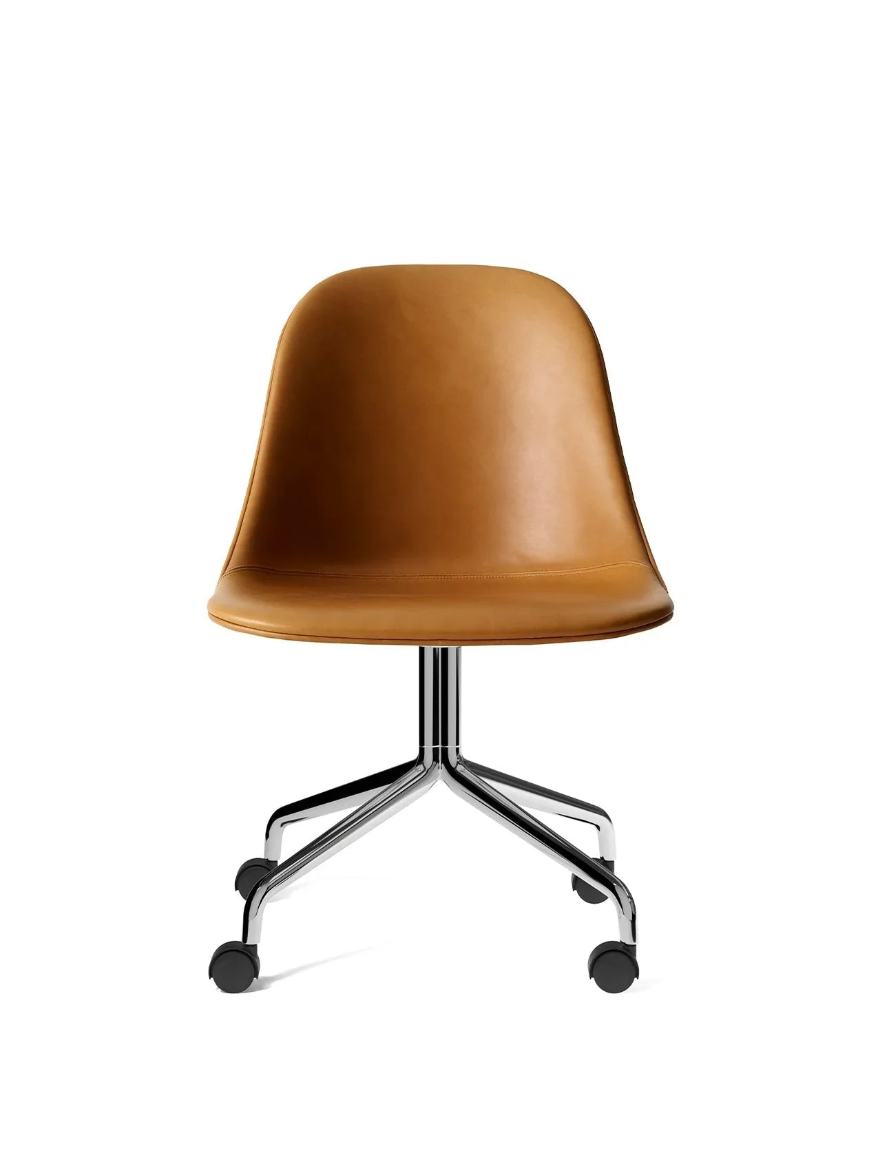Harbour Side Star Base Dining Chair Audo Copenhagen 71106 002790 3