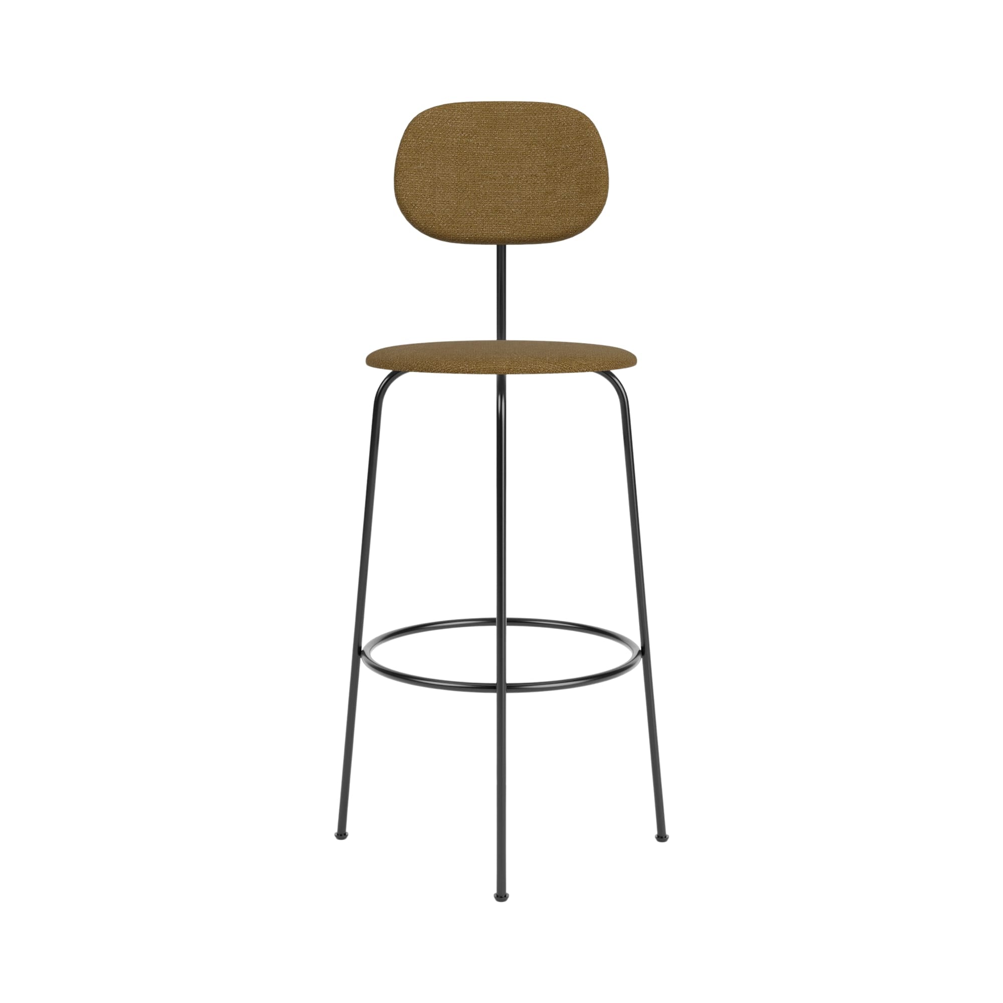 Afteroom Bar Chair Plus Audo Copenhagen 71089 002842 5