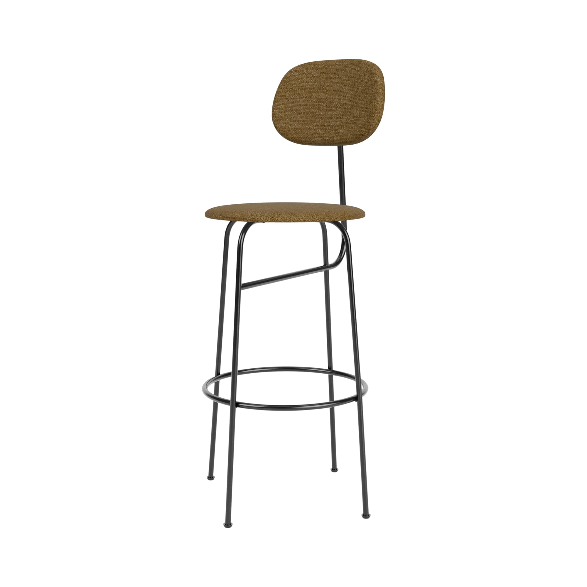 Afteroom Bar Chair Plus Audo Copenhagen 71089 002842 26